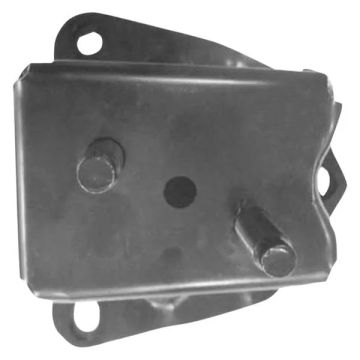 Bumper Bracket Rear Left for Toyota Prius 2010-2015