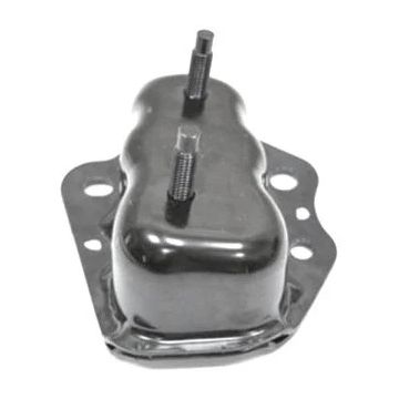 Bumper Bracket Rear Left North America Built for Toyota Corolla 2003-2013