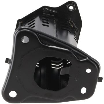Bumper Bracket Rear Left for Toyota Prius 2016-2022