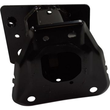 Bumper Bracket Rear Left To 5-19 for Toyota C-HR 2018-2019