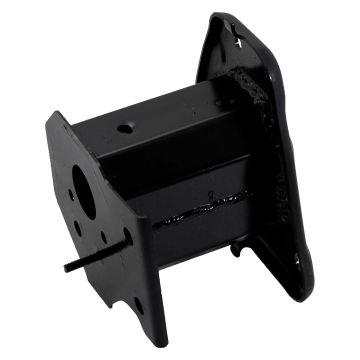 Bumper Bracket Rear Left for Toyota Corolla Hatchback 2019-2025