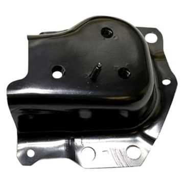 Bumper Bracket Rear Left for Toyota Corolla Sedan 2020-2024
