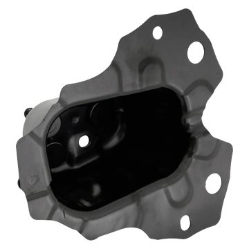 Bumper Bracket Rear Left On Body Panel for Toyota Avalon 2013-2018