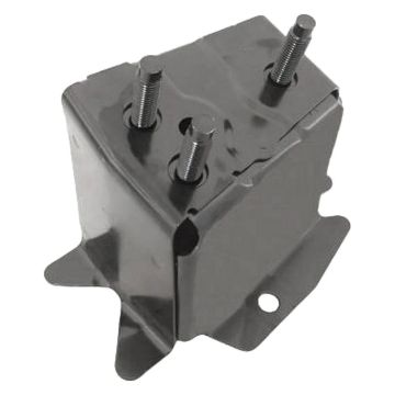 Bumper Bracket Rear Left for Toyota Highlander 2020-2023
