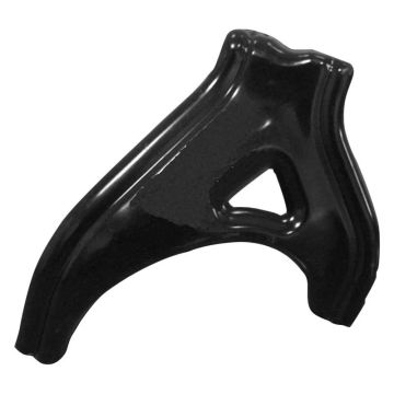 Bumper Bracket Rear Right Corner Reinf for Toyota Tacoma 2005-2015