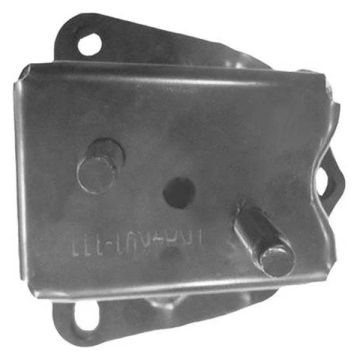 Bumper Bracket Rear Right for Toyota Prius 2010-2015