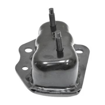 Bumper Bracket Rear Right North America Built for Toyota Corolla 2003-2013