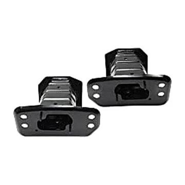 Bumper Bracket Rear Right for Toyota C-HR 2018-2022