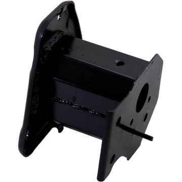 Bumper Bracket Rear Right for Toyota Corolla Hatchback 2019-2025