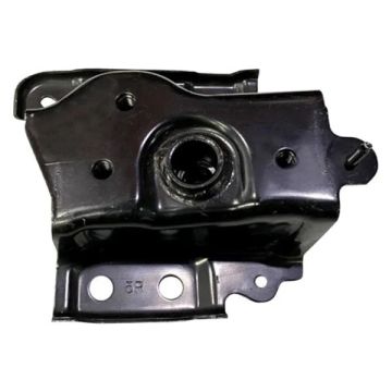 Bumper Bracket Rear Right Japan Built for Toyota Corolla Sedan 2020-2024