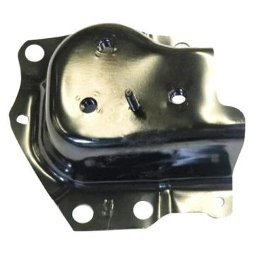 Bumper Bracket Rear Right North America Built for Toyota Corolla Sedan 2020-2024