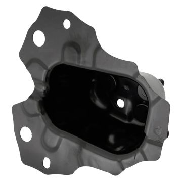 Bumper Bracket Rear Right On Body Panel for Toyota Avalon 2013-2018