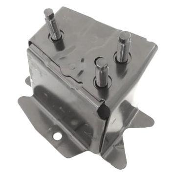 Bumper Bracket Rear Right for Toyota Highlander 2020-2023