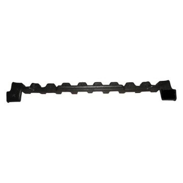 Bumper Impact Absorber Rear for Toyota Sienna 2004-2010
