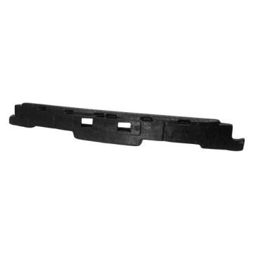 Bumper Impact Absorber Rear Canada Built for Toyota Corolla 2009-2010