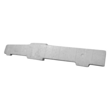 Bumper Impact Absorber Rear for Toyota Prius 2010-2015