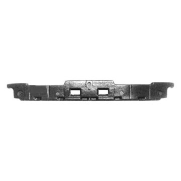 Bumper Impact Absorber Rear Canada/Japan Built for Toyota Corolla 2011-2013
