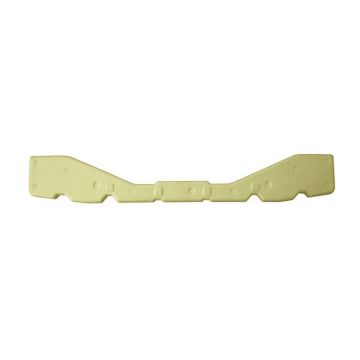 Bumper Impact Absorber Rear for Toyota 4Runner 2010-2024