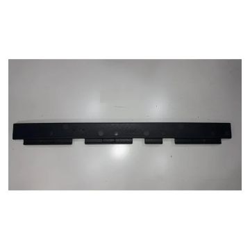 Bumper Impact Absorber Rear North America Built for Toyota Camry L LE XLE XLE Navi 2018-2024