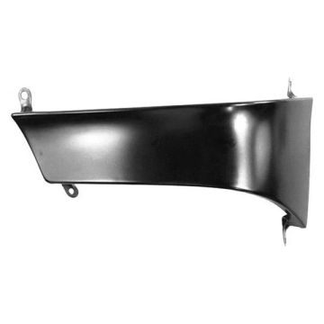 Bumper to Body Filler Panel Rear Left for Toyota Corolla 2003-2008