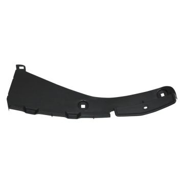 Bumper to Body Filler Panel Rear Left Cover Seal for Toyota Corolla 2014-2019