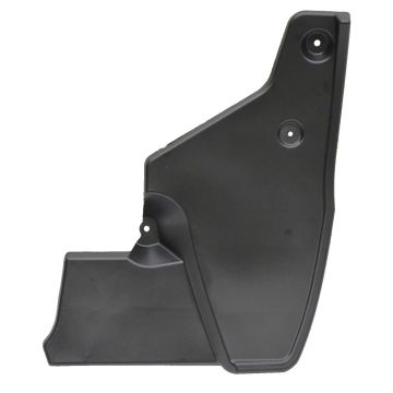 Bumper to Body Filler Panel Rear Left Side Cover Seal for Toyota Sienna 2011-2020