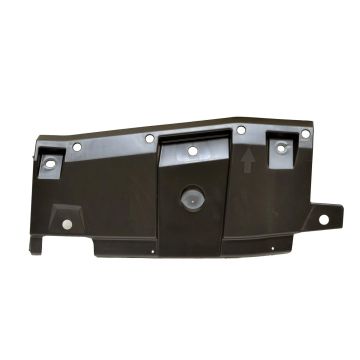 Bumper to Body Filler Panel Rear Left Lower Service Cover North America Built for Toyota RAV4 2016-2018