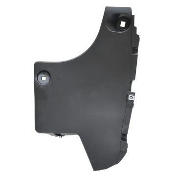 Bumper to Body Filler Panel Rear Left Bumper Seal North America Built for Toyota RAV4 2016-2018