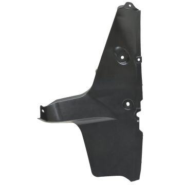 Bumper to Body Filler Panel Rear Left Bumper Seal for Toyota C-HR 2018-2022