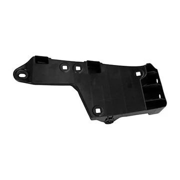 Bumper to Body Filler Panel Rear Left Bumper Seal North America/Japan Built for Toyota Camry 2018-2024
