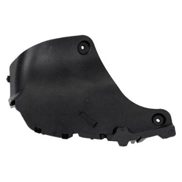 Bumper to Body Filler Panel Rear Left Side Seal for Toyota RAV4 RAV4 Prime