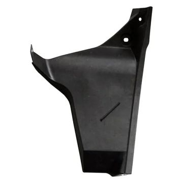 Bumper to Body Filler Panel Rear Left Side Seal for Toyota Corolla Sedan 2020-2024
