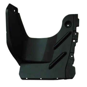 Bumper to Body Filler Panel Rear Left Side Seal for Toyota Highlander 2020-2023