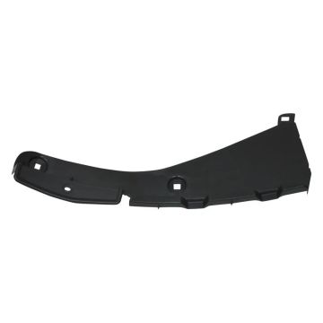 Bumper to Body Filler Panel Rear Right Cover Seal for Toyota Corolla 2014-2019