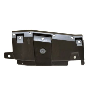 Bumper to Body Filler Panel Rear Right Lower Service Cover North America Built for Toyota RAV4 2016-2018