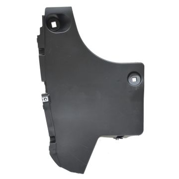 Bumper to Body Filler Panel Rear Right Bumper Seal North America Built for Toyota RAV4 2016-2018