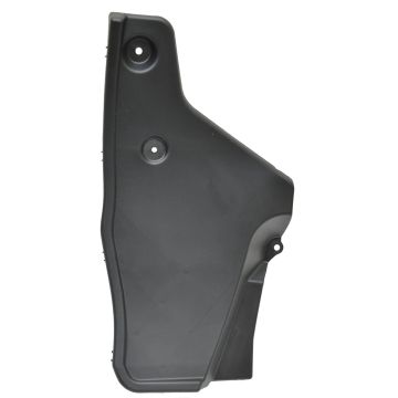 Bumper to Body Filler Panel Rear Right Cover Seal for Toyota Sienna 2011-2020