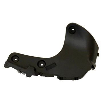 Bumper to Body Filler Panel Rear Right Side Seal for Toyota RAV4 RAV4 Prime