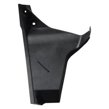 Bumper to Body Filler Panel Rear Right Side Seal for Toyota Corolla Sedan 2020-2024