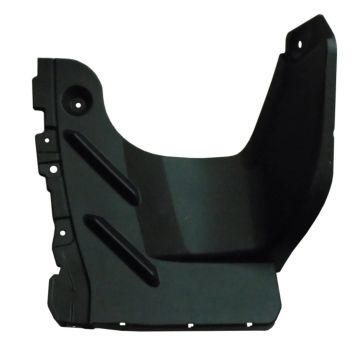 Bumper to Body Filler Panel Rear Right Side Seal for Toyota Highlander 2020-2023