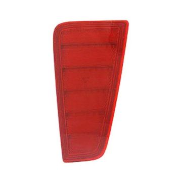 Bumper Reflector Rear Left for Toyota Yaris Hatchback SE 2012-2014