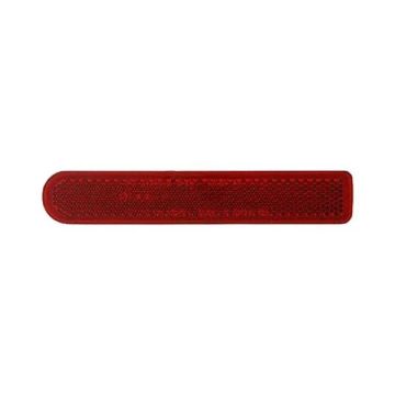Bumper Reflector Rear Left or Right for Toyota FJ Cruiser 2007-2014