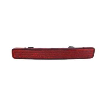 Bumper Reflector Rear Left for Toyota Prius V 2012-2018