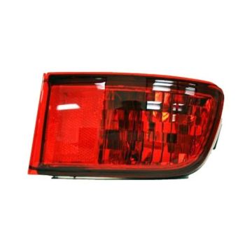 Bumper Reflector Rear Right for Toyota 4Runner 2003-2005