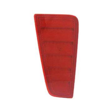 Bumper Reflector Rear Right for Toyota Yaris Hatchback SE 2012-2014