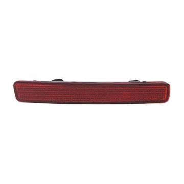Bumper Reflector Rear Right for Toyota Prius V 2012-2018