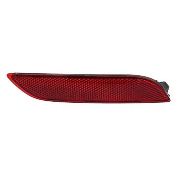 Bumper Reflector Rear Right North America/Japan Built for Lexus RX350 RX350h Toyota Camry