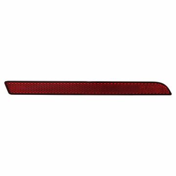 Bumper Reflector Rear Right for Lexus TX350 TX550h+ Toyota Sequoia Sienna