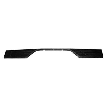 Bumper Step Pad Rear for Toyota Tacoma 2005-2015