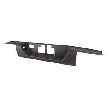 Bumper Step Pad Rear w/o Parking Assist for Toyota Tundra 2014-2021